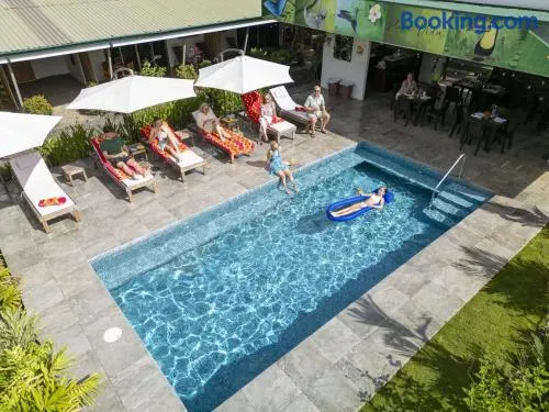 Apartments Nauyaca - Image 1