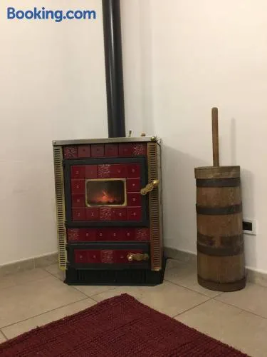 Appartamento Indipendente nel cuore delle Alpi - Image 1