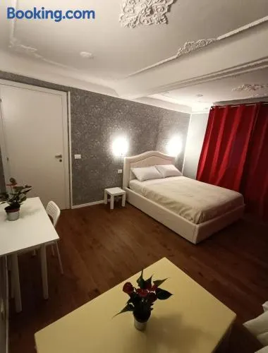 B&B Italian Guest Genova - Image 1