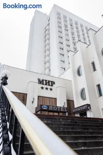 Hotel Mir - Image 1