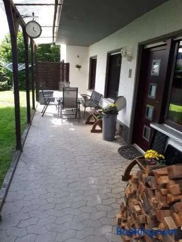 Ferienwohnung am Sorpesee - Image 1