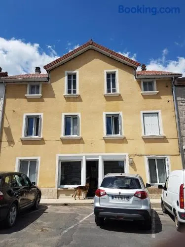 La Maison de Soso - Image 1
