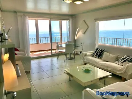 Mareny Blau, primera linea de playa - Image 1