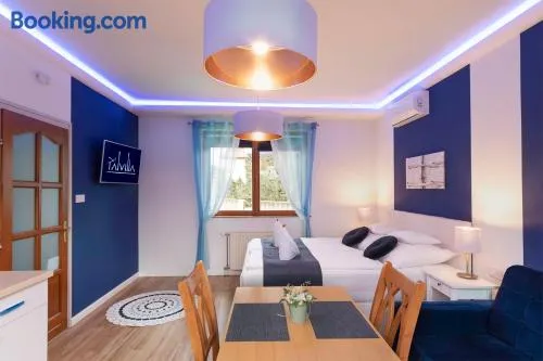 Pál Villa - Premium Apartments - Kecskemét - Image 1