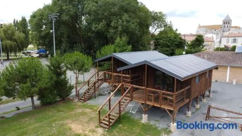 Camping belle rivière - Image 1