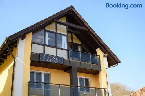 Essence Apartman Tokaj - Image 1