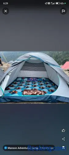 Vicky camps & Adventures - Image 1