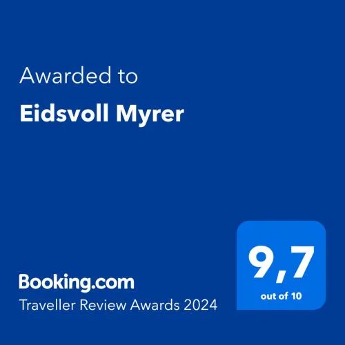 Eidsvoll Myrer - Image 1