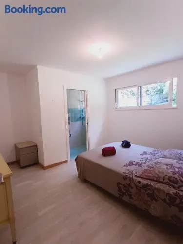 Chambre à louer 15mnn de Grenoble-salle de bain privée-WIFI gratuit - Image 1
