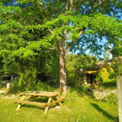 Serre gros - Image 1