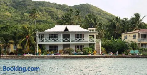Posada Sunshine Paradise - Image 1