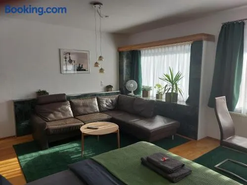 Ferienwohnung "Am Stadtpark" - Image 1