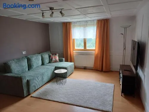 Ferienwohnung Löwenblick - Image 1