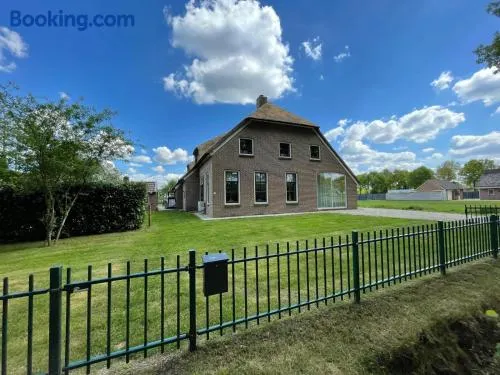Gastvrij genieten - Image 1