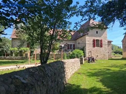 B&B maison du Saint Cirque - Image 1