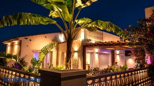 Casita del Toro - Rooftop Terrace & Sea View - Image 1