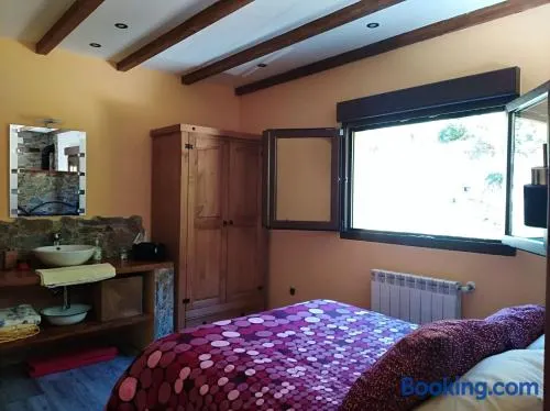 Apartamentos rurales La Veiga - Image 1