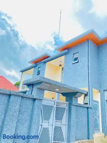 MARS Guest House - Image 1