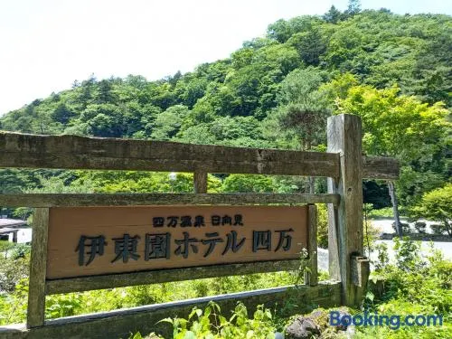 Itoen Hotel Shima - Image 1