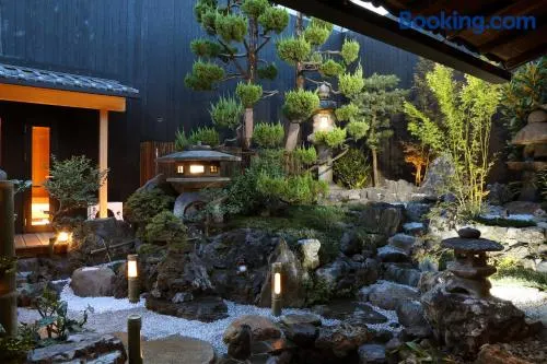 The Tenpō - Image 1