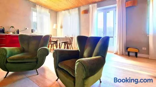 Pierina Art Lodge - Image 1