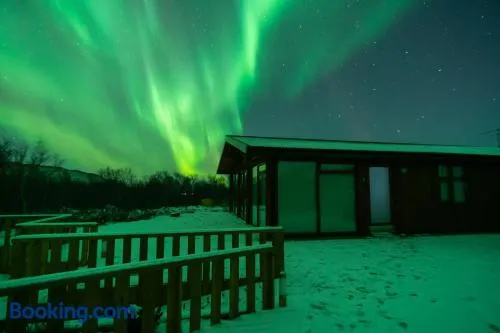 Harpa Holiday Home - Birta Rentals - Image 1