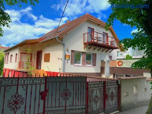 Villa Sonnenschein - Image 1