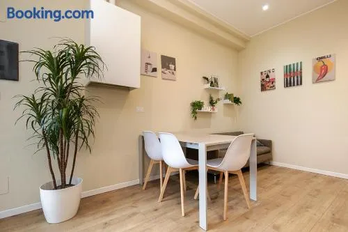 Suite Roma 53 - Bilocale in centro a Saronno - Image 1