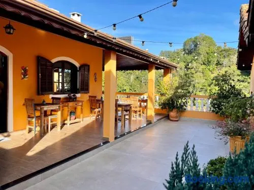Hotel do Parque - Cunha - Image 1