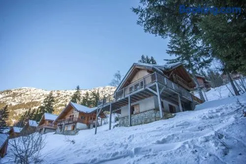 Chalet Ozzy - Image 1