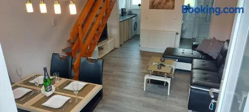 FeWo Nordsee Wohnung 2 - Image 1