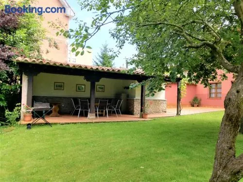 Vivienda Vacacional El Robledo - Image 1
