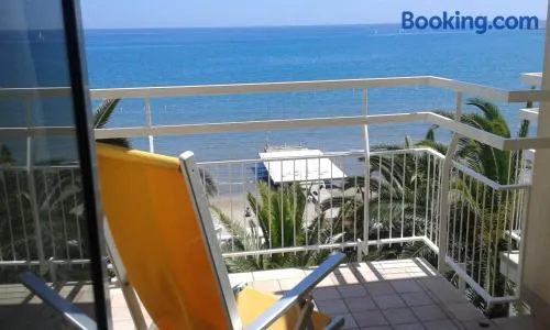 Hotel Miramare - Image 1