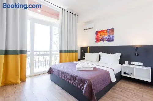 Partner Guest House Khreschatyk - Image 1