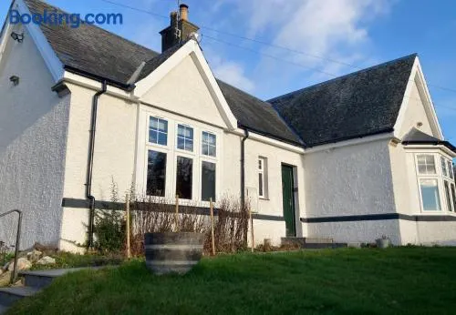 Argaty Cottage - Image 1