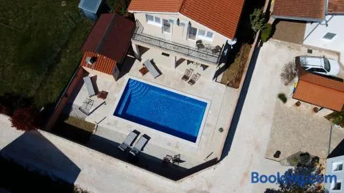 Villa Dorina - Image 1