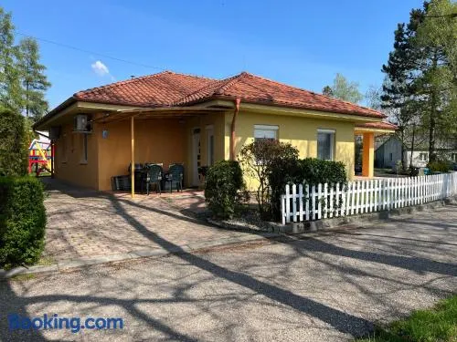 Villa Gracia Patince - Image 1