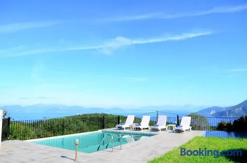 VILLA ANDRONIKI - Image 1