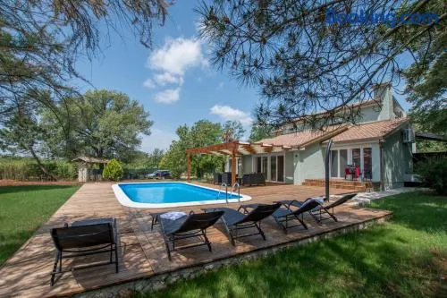 Villa Mira - Image 1