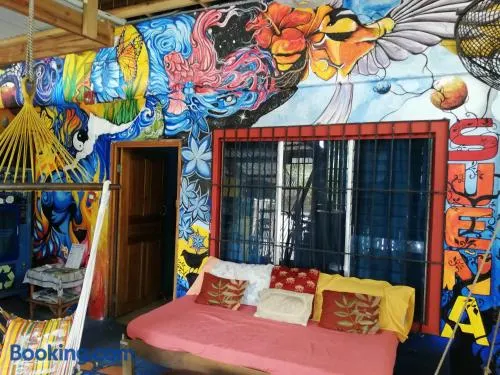 Cliff's Hostel - Image 1