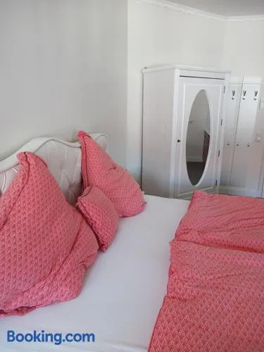Boutique-Hotel Villa Rosali - Image 1