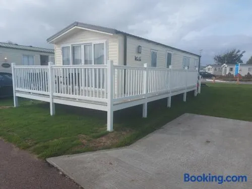 Sophie's Caravan - Image 1