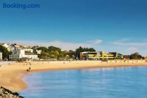 Jurassic Coast Gateway Exmouth Escape - Image 1