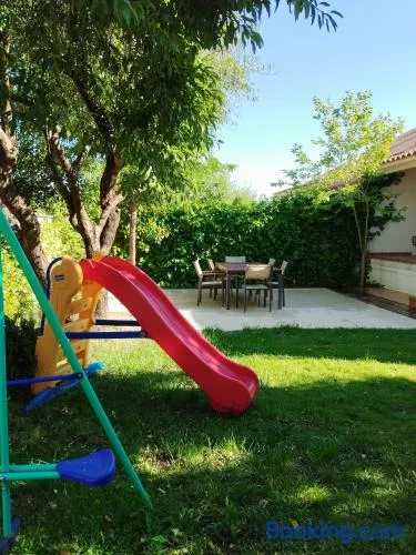 Chalet con JARDIN PUY DU FOU a 10 min ,NO FIESTAS!! - Image 1