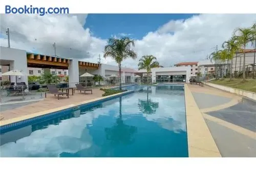 Apartamento SAJ - Image 1