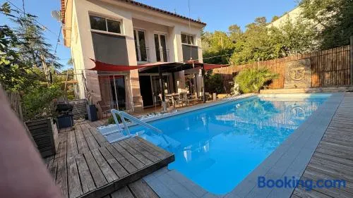 VILLA ZEN piscine - Image 1