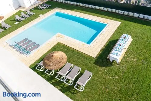 Villa Mena - Image 1