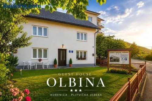 Guest House Olbina - Image 1