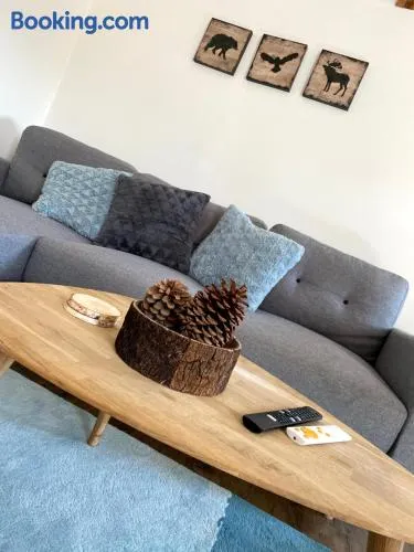 Apartmán Mladé Buky - Image 1