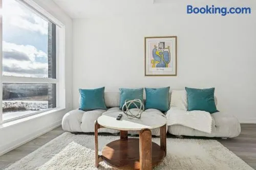 Home Richmond Hill 2bed2,5bath Parking - Image 1